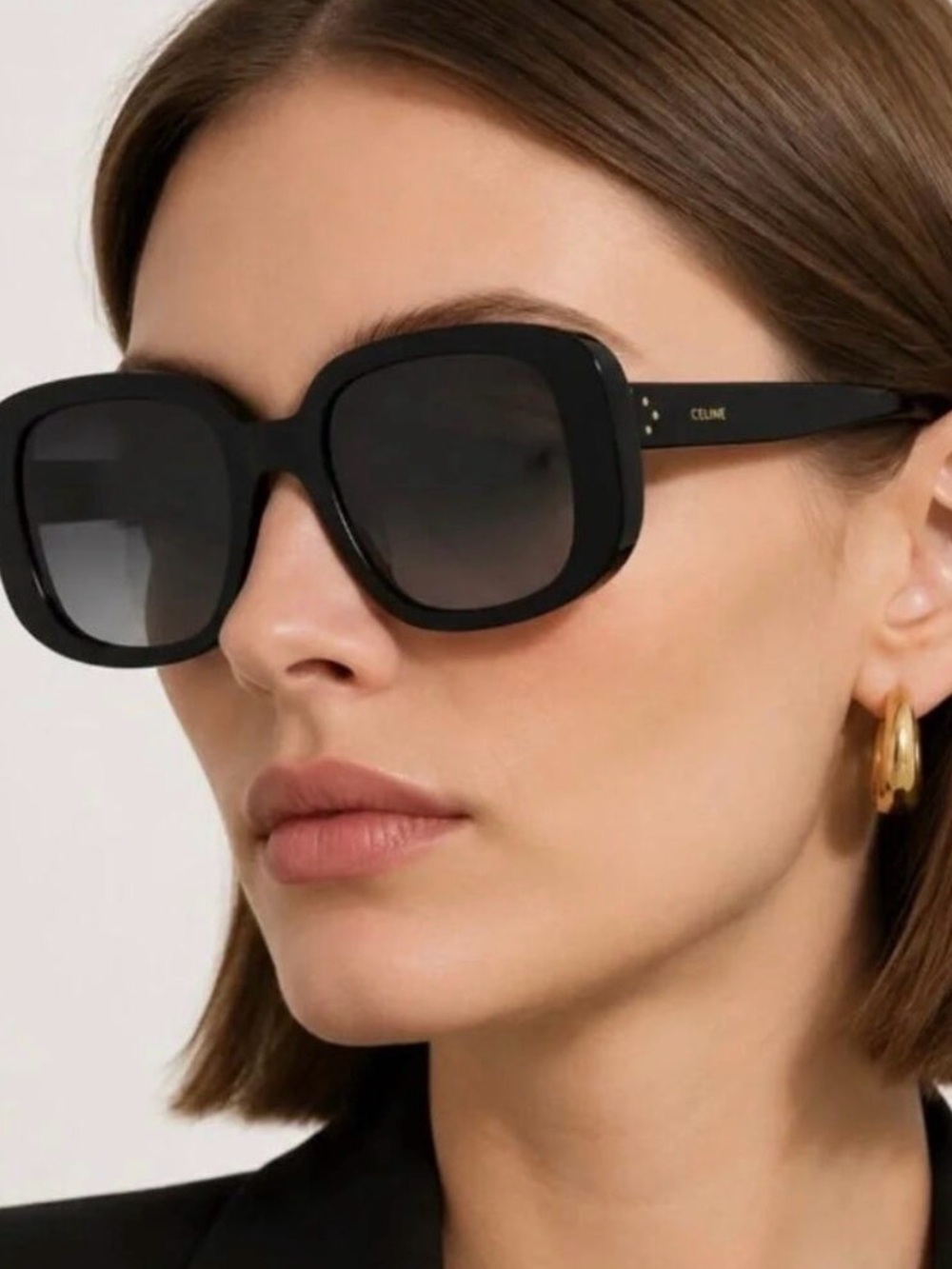 Celine Sunglasses CL40299U New w/o tags